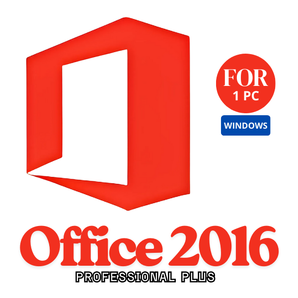 Office 2019 Pro Plus Activation Key