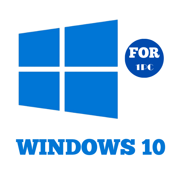 Windows 10 Home Activation Key