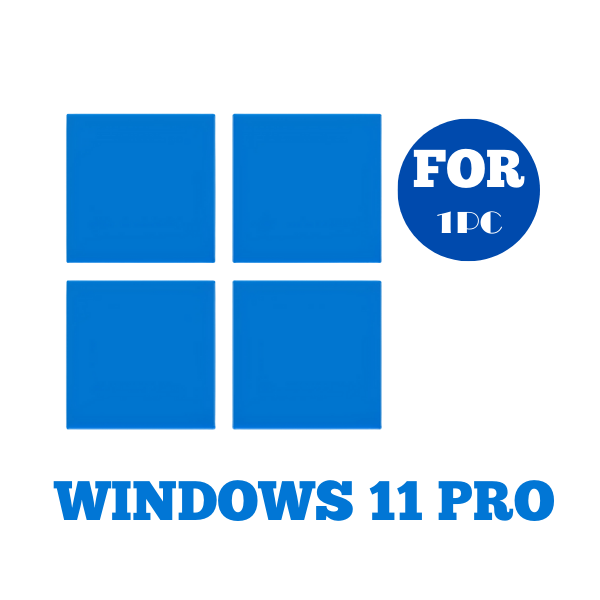Windows 11 Pro Activation Key